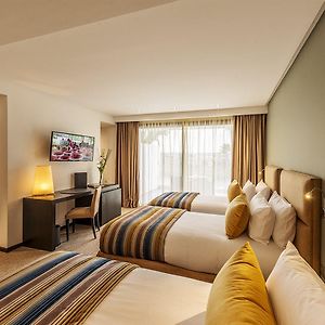 Chambre Triple